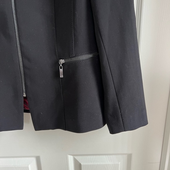 Designer Work Jacket - Picture 3 of 14